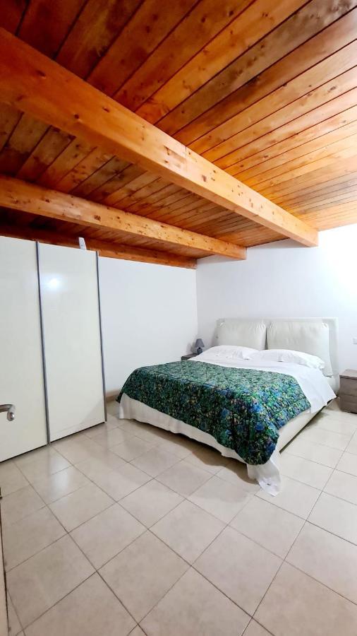 Villa La Casa Del Nonno à Matera Extérieur photo