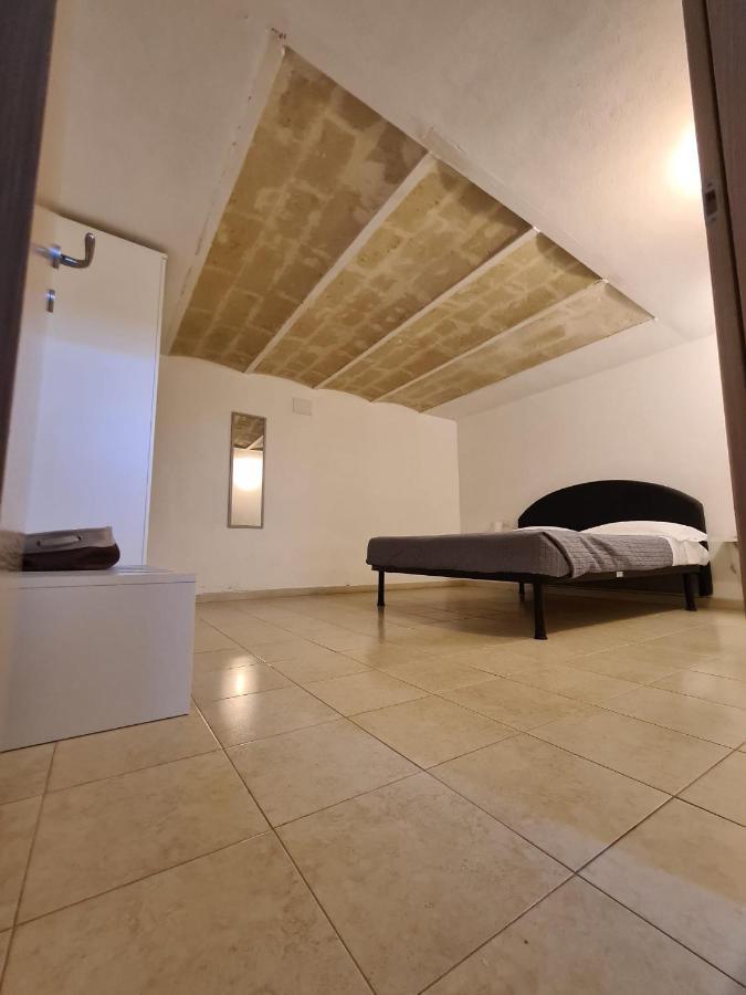 Villa La Casa Del Nonno à Matera Extérieur photo