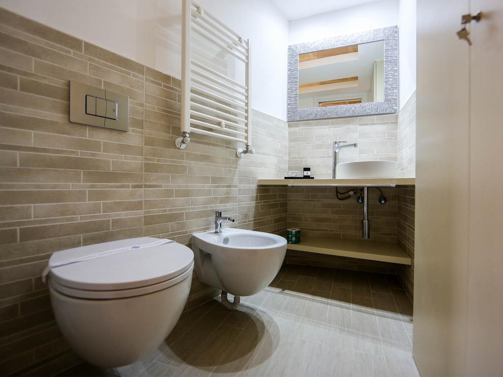 Villa La Casa Del Nonno à Matera Extérieur photo
