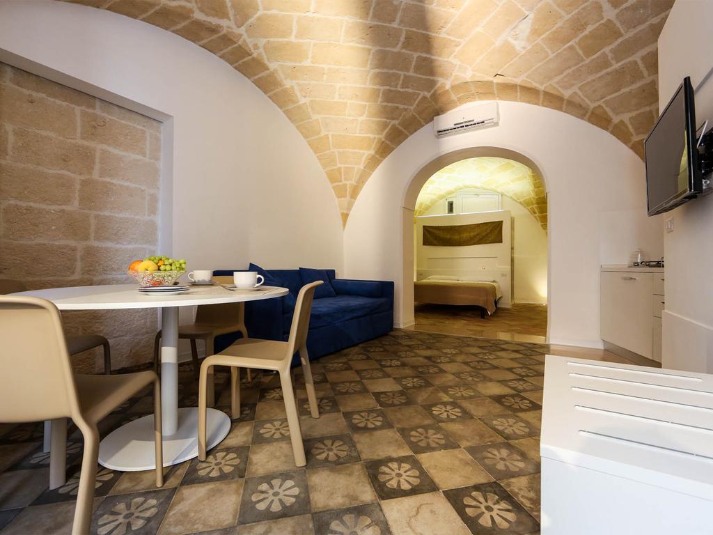 Villa La Casa Del Nonno à Matera Extérieur photo