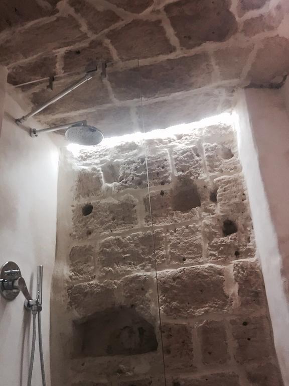 Villa La Casa Del Nonno à Matera Extérieur photo