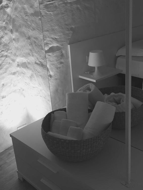 Villa La Casa Del Nonno à Matera Extérieur photo