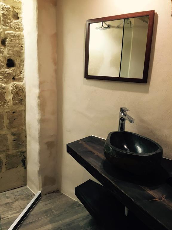 Villa La Casa Del Nonno à Matera Extérieur photo