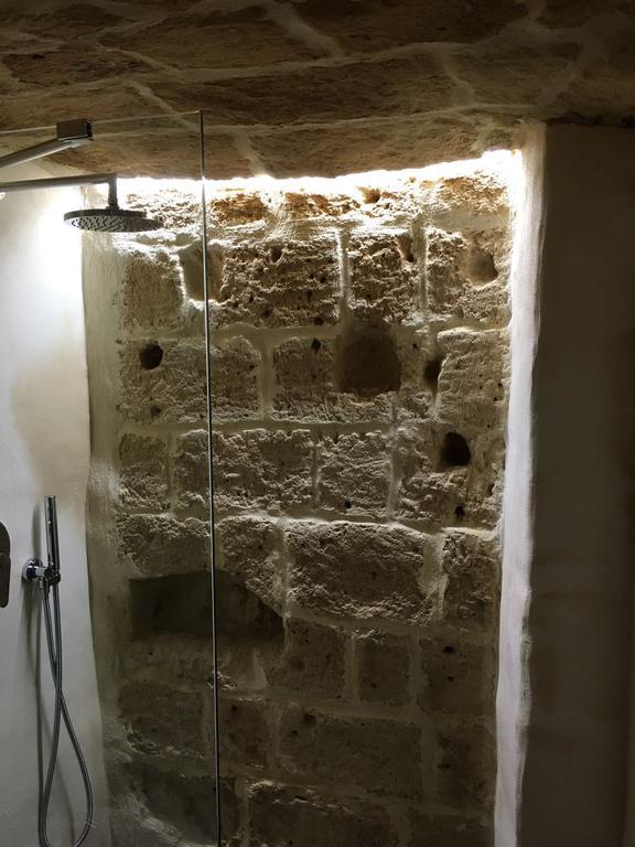 Villa La Casa Del Nonno à Matera Extérieur photo